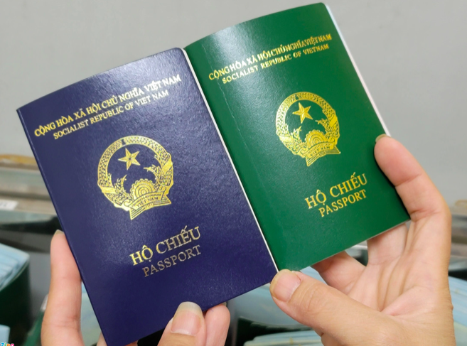 Dịch thuật hộ chiếu được Dịch thuật Cần Thơ thực hiện chính xác 100%