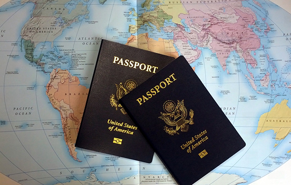 Dịch thuật hồ sơ xin visa tiếng Anh, tiếng Trung, tiếng Nhật... tại Dịch thuật Cần Thơ