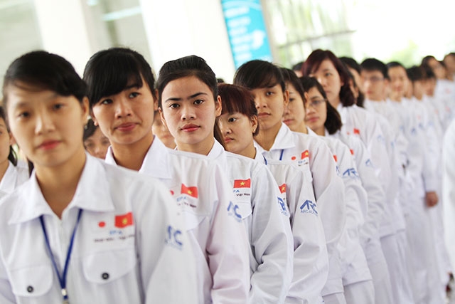 Dịch thuật Cần Thơ có mặt tại An Giang và nhiều tỉnh thành trong cả nước hỗ trợ dịch thuật hồ sơ xuất khẩu lao động
