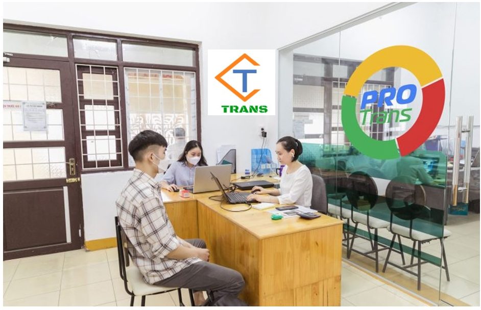 Văn phòng dịch thuật công chứng PROTRANS Yên Bái